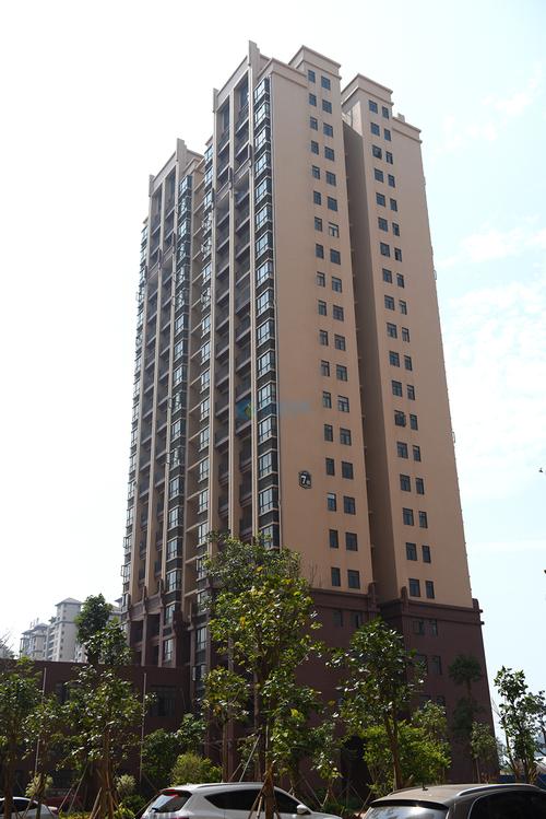 四季康城四期·水岸城邦 城邦房产官方相册，一次关于理想生活的视觉提案