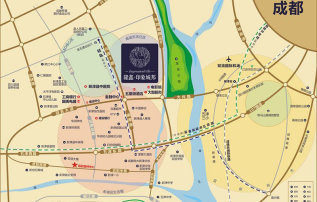 隆鑫印象城邦 vs 新津老码头 成都新津两大楼盘深度对比