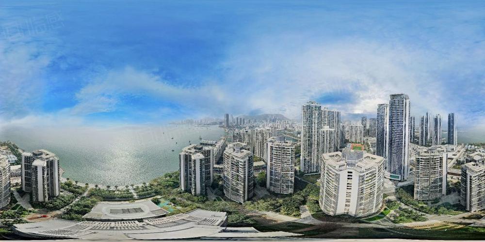 半岛城邦 城邦房产的价值逻辑与居住理想